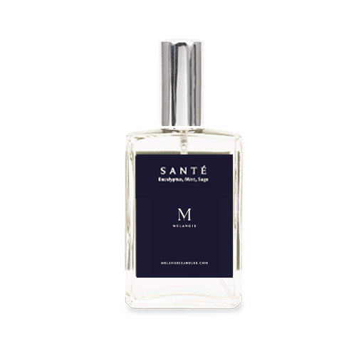 SANTÉ LINEN SPRAY