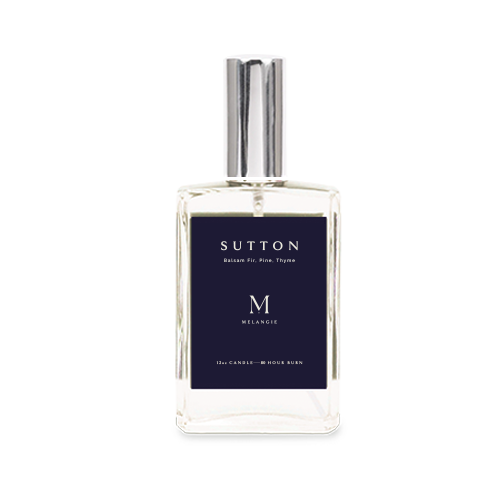 SUTTON LINEN SPRAY