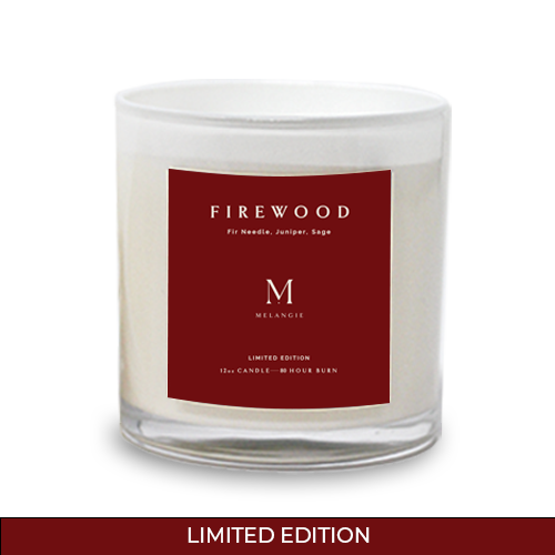 FIREWOOD (Limited Edition)